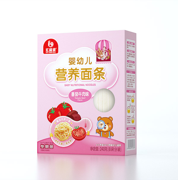 匯嬰寶嬰幼兒營養(yǎng)面條-番茄牛肉味.jpg 匯嬰寶嬰幼兒營養(yǎng)面條-番茄牛肉味.jpg