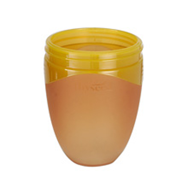 世喜納米銀超寬口母乳奶瓶瓶身