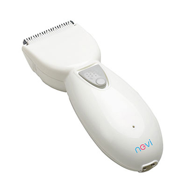 新貝嬰童電動(dòng)理發(fā)器