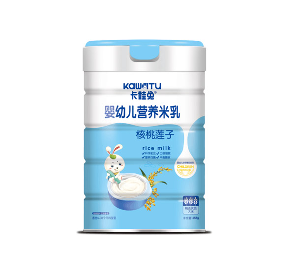 卡娃兔嬰幼兒營養(yǎng)米乳-核桃蓮子罐裝.jpg 卡娃兔嬰幼兒營養(yǎng)米乳-核桃蓮子罐裝.jpg