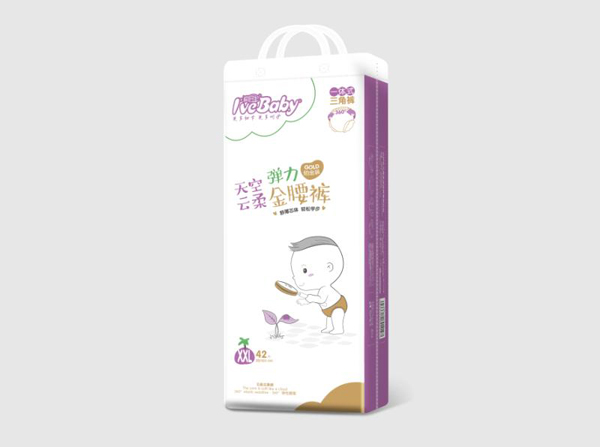 愛(ài)呵護(hù)天空云柔彈力金腰褲XXL42