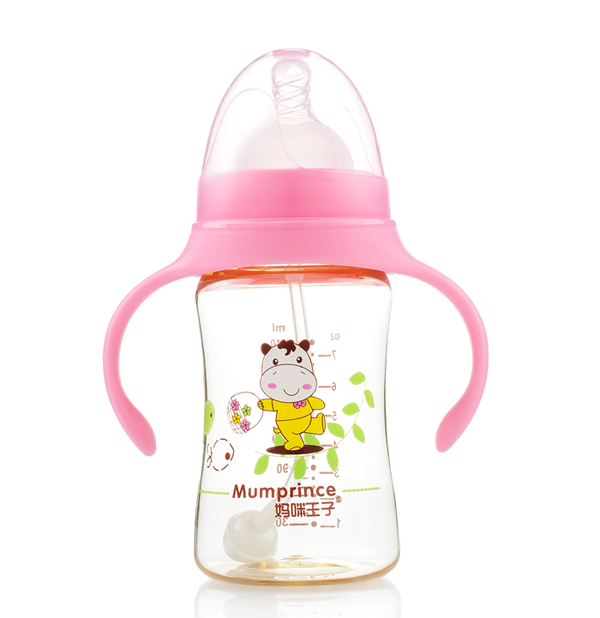 媽咪王子PPSU寬口自動(dòng)吸210ml奶瓶 粉色.jpg 媽咪王子PPSU寬口自動(dòng)吸210ml奶瓶 粉色.jpg