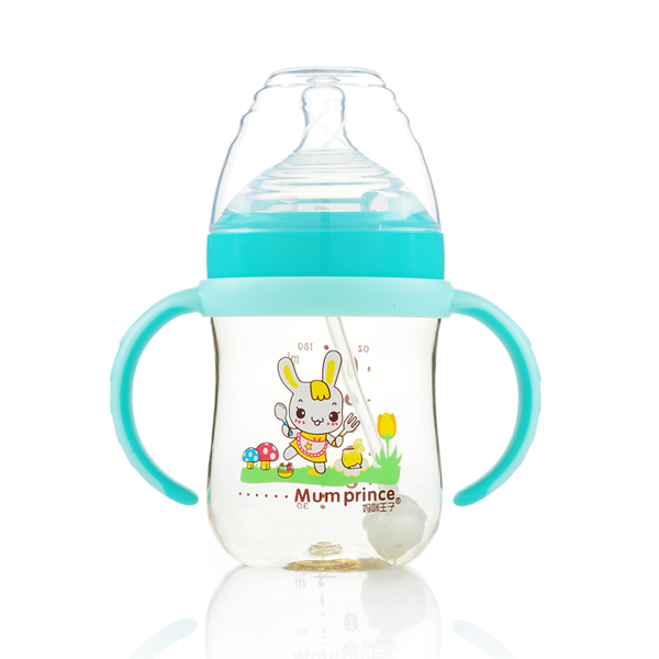 ���������пڏ�PPSU�Ԅ���180ml��ƿ �Gɫ.jpg