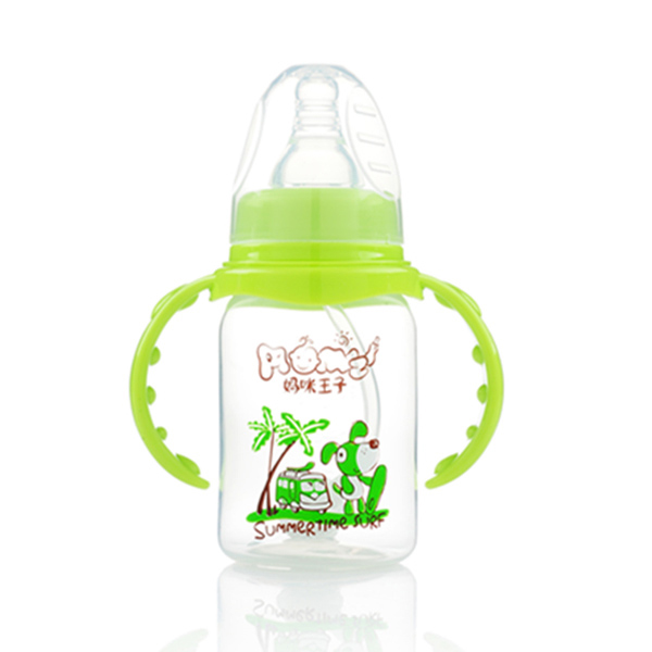  ��������PP�˿��Ԅ���120ml��ƿ �Gɫ