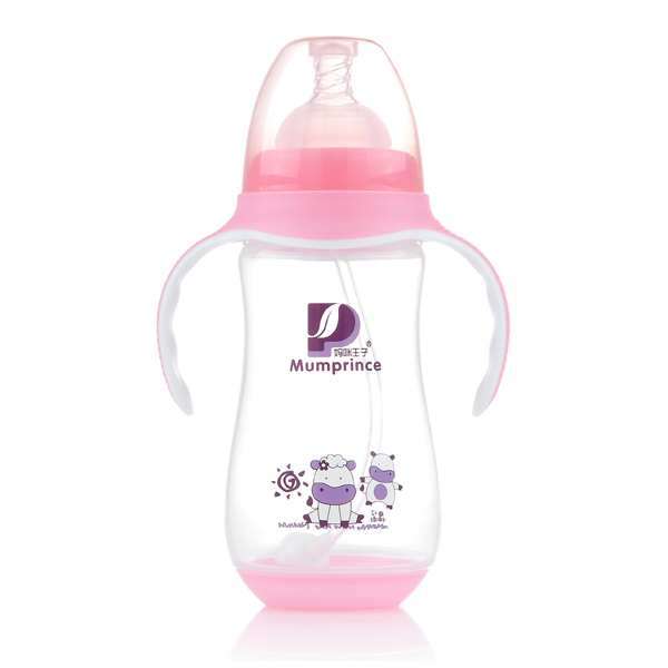  ��������PP�����Ԅ���350ml�pɫ��ƿ ��ɫ