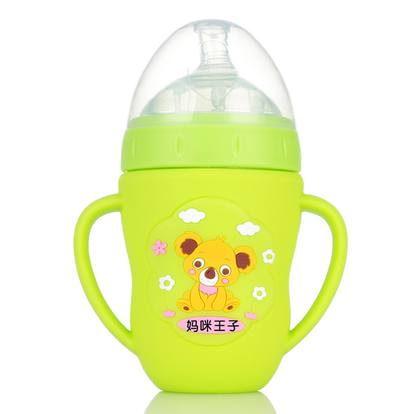  �������ӷ�ˤ�����ڲ�����ƿ240ml �Gɫ