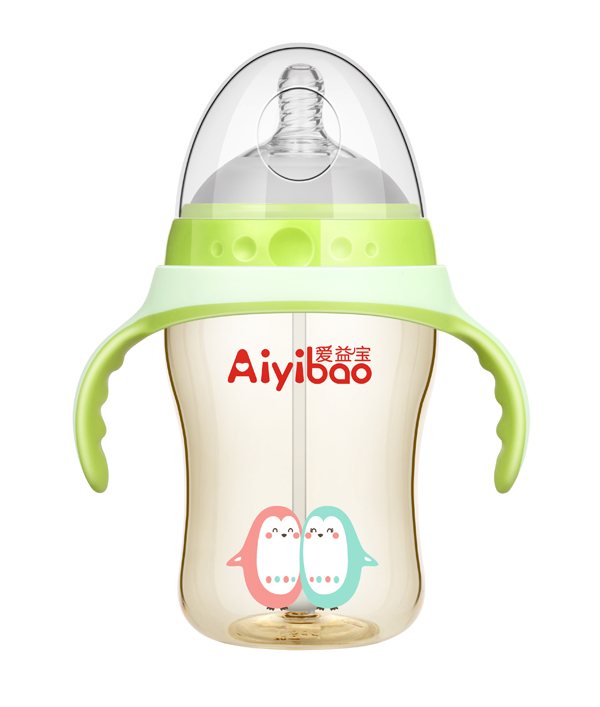 愛(ài)益寶PPSU廣口奶瓶 綠色.jpg 愛(ài)益寶PPSU廣口奶瓶 綠色.jpg