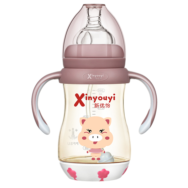 新優(yōu)怡寬口弧形帶底座有柄自動ppsu奶瓶260ml 咖色.jpg 新優(yōu)怡寬口弧形帶底座有柄自動ppsu奶瓶260ml 咖色.jpg