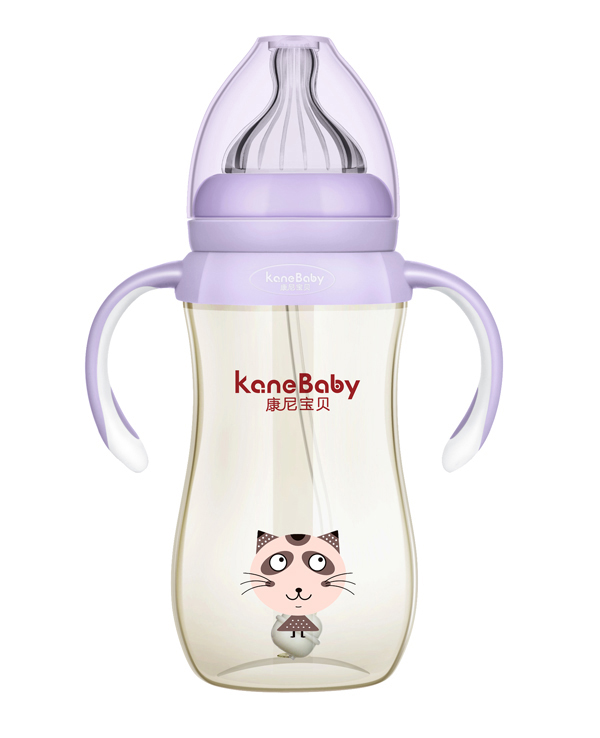  ���ጚؐ�ɐۿ���؈PPSU��ƿ-320ml-��ɫ