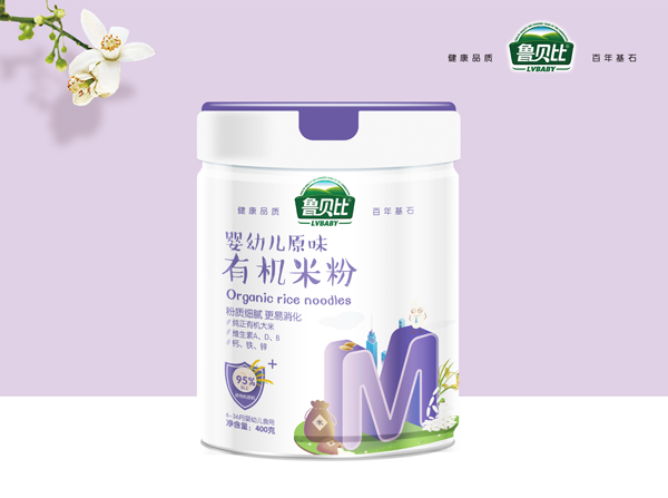 魯貝比嬰幼兒原味有機(jī)米粉 聽裝.jpg 魯貝比嬰幼兒原味有機(jī)米粉 聽裝.jpg