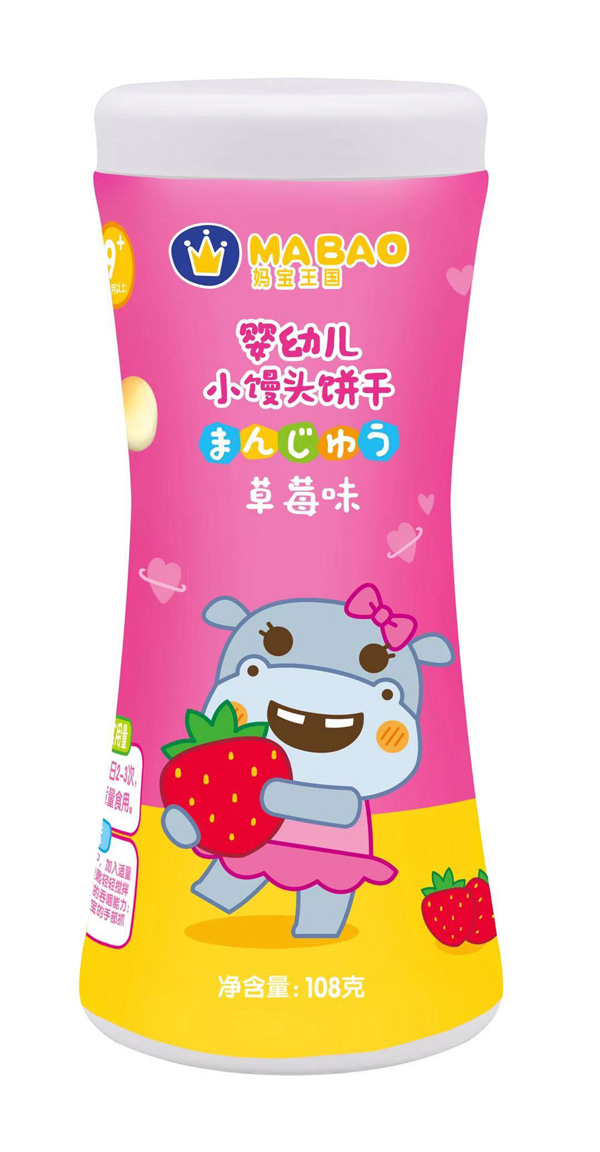 媽寶王國小饅頭餅干 草莓味.jpg 媽寶王國小饅頭餅干 草莓味.jpg