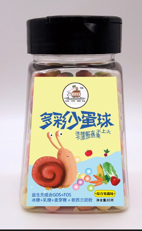 蝸蝸散步多彩小蛋球.jpg 蝸蝸散步多彩小蛋球.jpg