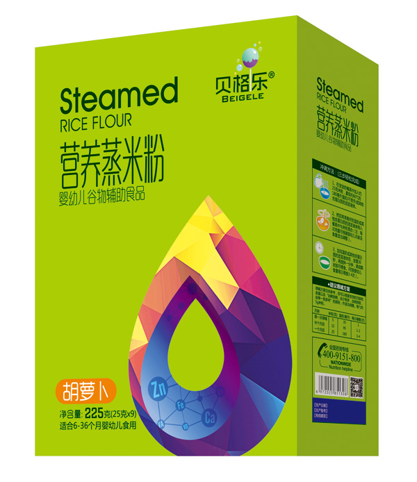 貝格樂營養(yǎng)蒸米粉-胡蘿卜 盒裝.jpg 貝格樂營養(yǎng)蒸米粉-胡蘿卜 盒裝.jpg