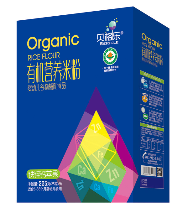 貝格樂有機(jī)營養(yǎng)米粉-鈣鐵鋅蘋果 盒裝.jpg 貝格樂有機(jī)營養(yǎng)米粉-鈣鐵鋅蘋果 盒裝.jpg