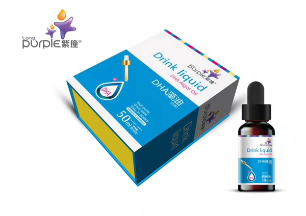 ����DHA���͵΄��Һ