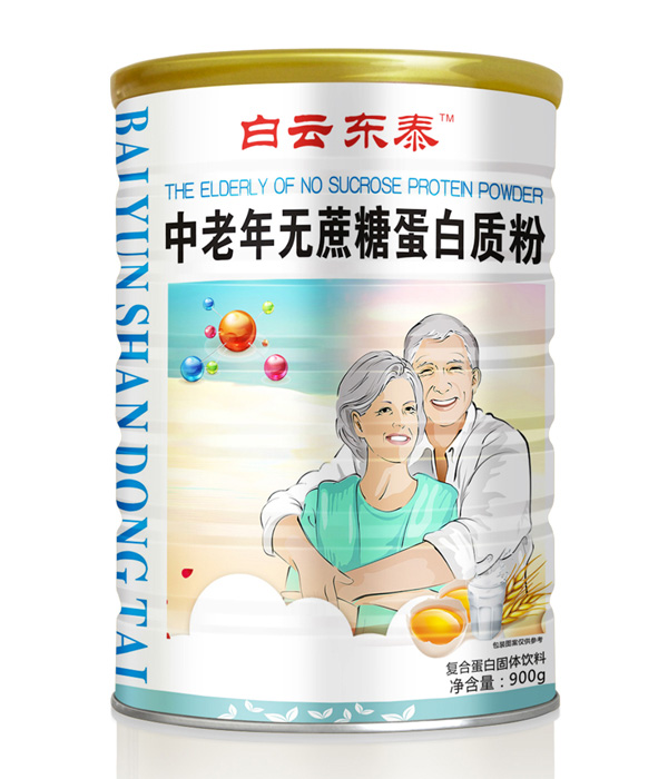 白云東泰中老年無蔗糖蛋白質(zhì)粉900g.jpg 白云東泰中老年無蔗糖蛋白質(zhì)粉900g.jpg