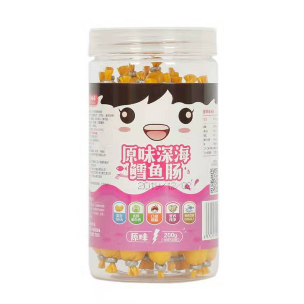 曉姐姐原味深海鱈魚(yú)腸200克.jpg 曉姐姐原味深海鱈魚(yú)腸200克.jpg