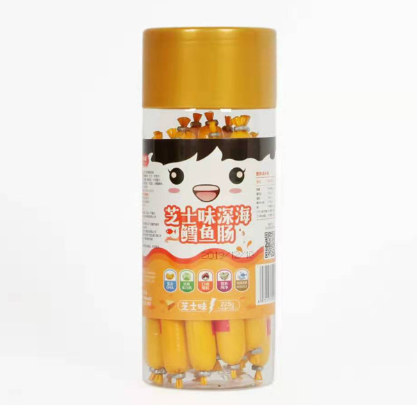 曉姐姐芝士味深海鱈魚腸225克.jpg 曉姐姐芝士味深海鱈魚腸225克.jpg