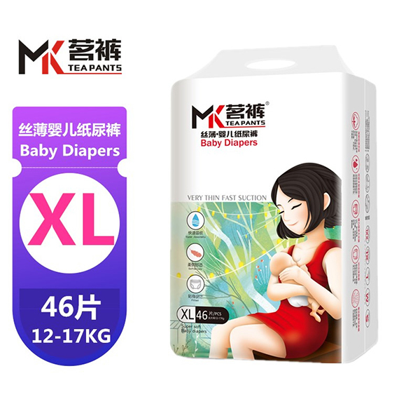 茗褲絲薄嬰兒紙尿褲XL.jpg 茗褲絲薄嬰兒紙尿褲XL.jpg