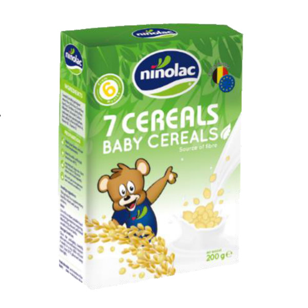 歐諾佳寶有機(jī)雜糧谷物粉