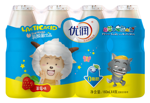 優(yōu)潤(rùn)草莓味乳酸菌飲品 160ml組裝.jpg 優(yōu)潤(rùn)草莓味乳酸菌飲品 160ml組裝.jpg