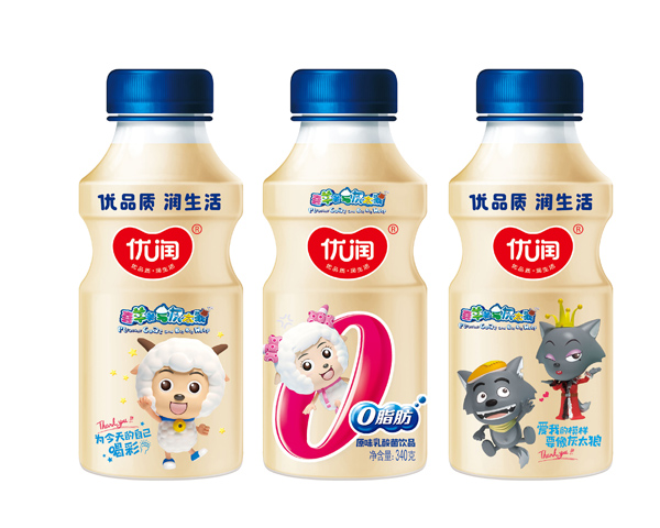 優(yōu)潤(rùn)乳酸菌飲品 340g.jpg 優(yōu)潤(rùn)乳酸菌飲品 340g.jpg