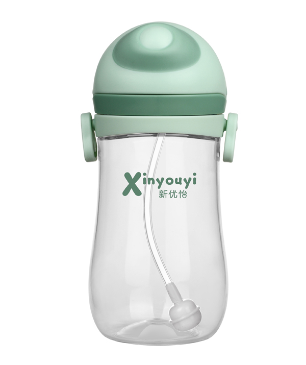  ��(y��u)��Tritan�����wˮ�� 360ml �Gɫ