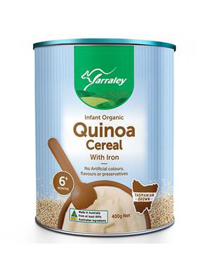 雅拉谷嬰幼兒有機藜麥粉·含鐵.jpg 雅拉谷嬰幼兒有機藜麥粉·含鐵.jpg