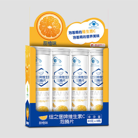 藍帽紐之堡泡騰片 甜橙�.jpg 藍帽紐之堡泡騰片 甜橙�.jpg