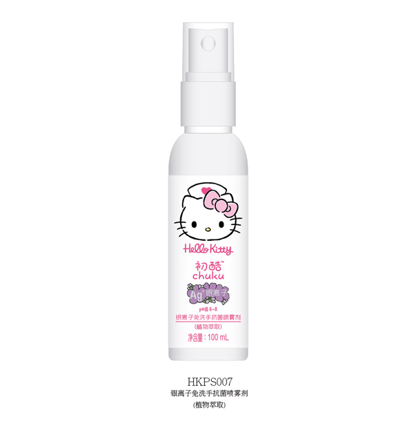  Hello Kitty�����y�x����ϴ�ֿ������F����ֲ��������100ml