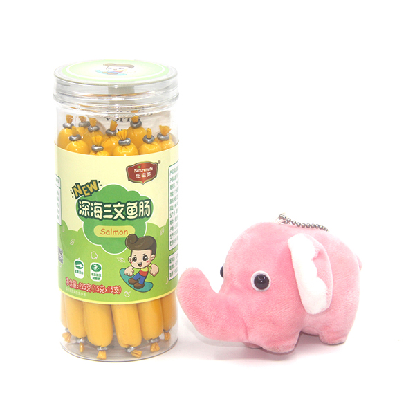 紐滋美深海三文魚腸