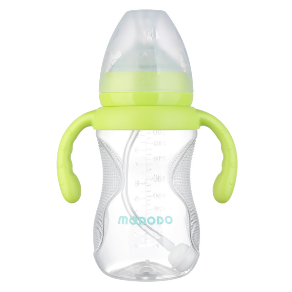 萌嘟嘟PP寬口時(shí)尚有柄自動奶瓶綠色260ML-.jpg 萌嘟嘟PP寬口時(shí)尚有柄自動奶瓶綠色260ML-.jpg