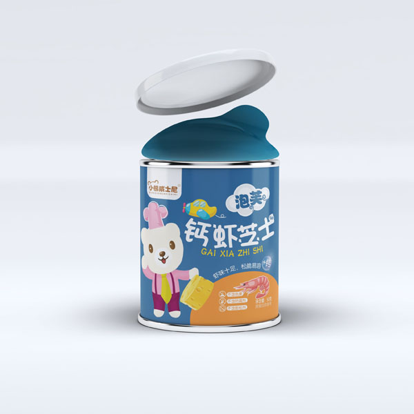 小熊威士尼泡芙 蓋蝦芝士.jpg