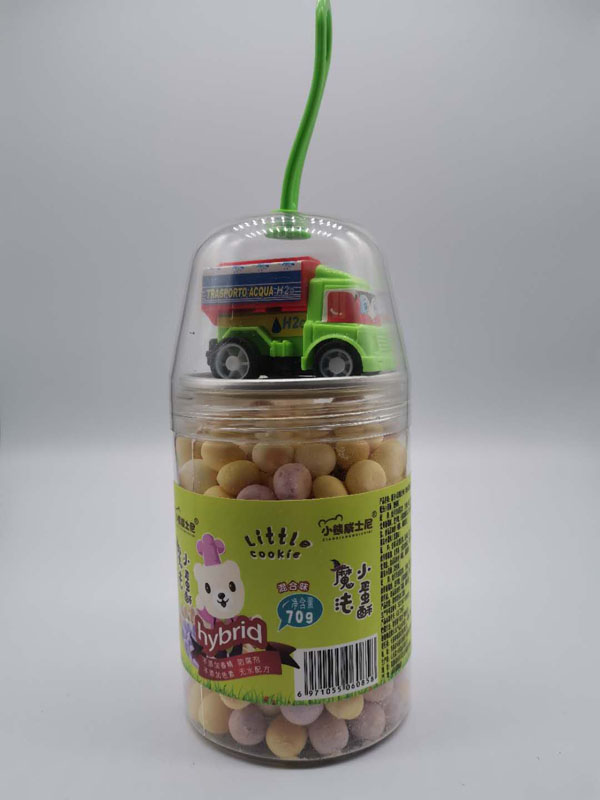 小熊威士尼魔法小蛋酥 混合味 實物.jpg