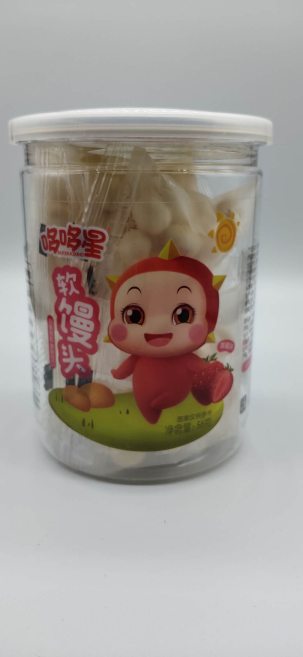 哆哆星軟饅頭 草莓味.jpg