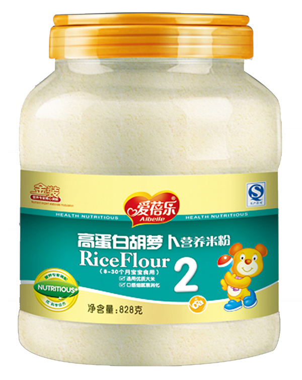 愛蓓樂金裝828克高蛋白胡蘿卜營養(yǎng)米粉.jpg