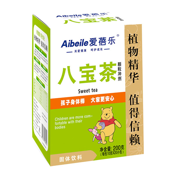 愛(ài)蓓樂(lè)八寶茶顆粒沖劑200g.jpg 愛(ài)蓓樂(lè)八寶茶顆粒沖劑200g.jpg