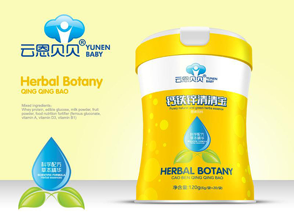 云恩貝貝鈣鐵鋅清清寶(小腰聽(tīng))