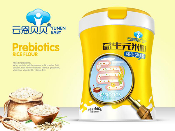 云恩貝貝益生元米粉-強(qiáng)化鈣鐵鋅(小腰聽(tīng))