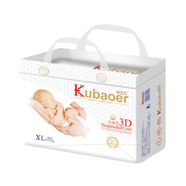 酷寶兒3D立體芯拉拉褲XL30