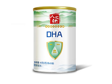 人之幼DHA
