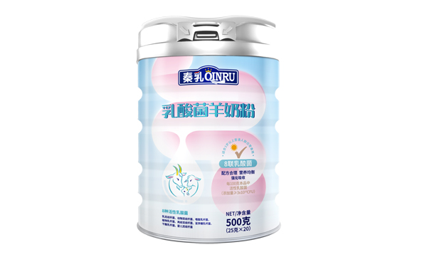 秦乳乳酸菌羊奶粉 500g.jpg 秦乳乳酸菌羊奶粉 500g.jpg