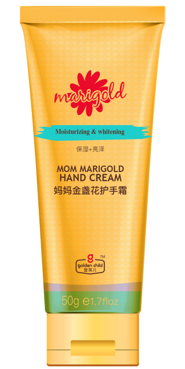 金孩兒媽媽金盞花護(hù)手霜