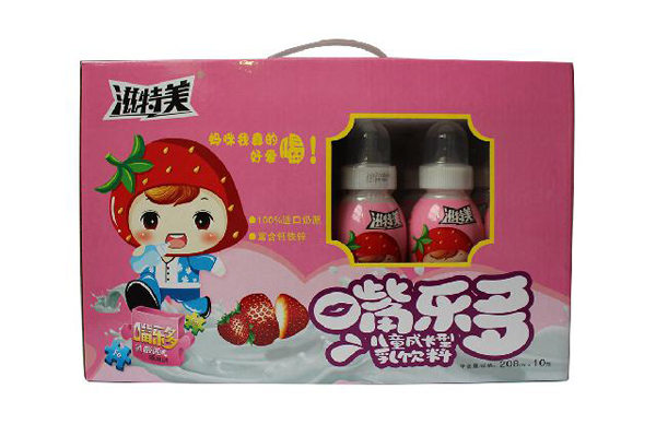 滋特美嘴樂多兒童成長型乳飲料 10瓶箱裝 粉色.jpg 滋特美嘴樂多兒童成長型乳飲料 10瓶箱裝 粉色.jpg