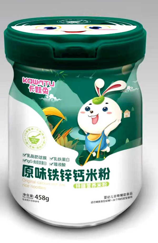 卡娃兔原味鈣鐵鋅特膳營(yíng)養(yǎng)米粉.jpg 卡娃兔原味鈣鐵鋅特膳營(yíng)養(yǎng)米粉.jpg