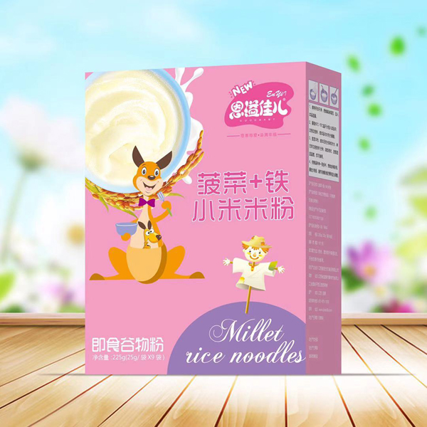 恩溢佳兒菠菜+鐵小米米粉 盒裝.jpg 恩溢佳兒菠菜+鐵小米米粉 盒裝.jpg