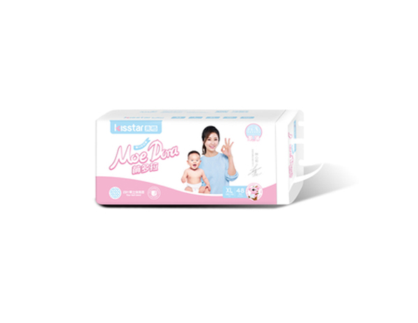 親格萌多拉柔薄拉拉褲XL 橫版