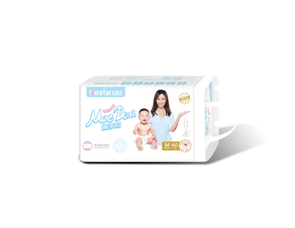 親格萌多拉云柔紙尿褲M(mǎn) 橫版