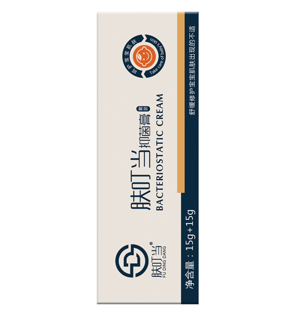 膚叮當(dāng)抑菌膏 套裝