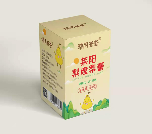 瑞司爸爸萊陽秋煌梨膏 168g.jpg 瑞司爸爸萊陽秋煌梨膏 168g.jpg